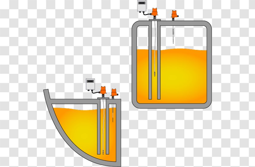 Fuel Tank Storage Industry Instrumentation - LINCE Transparent PNG