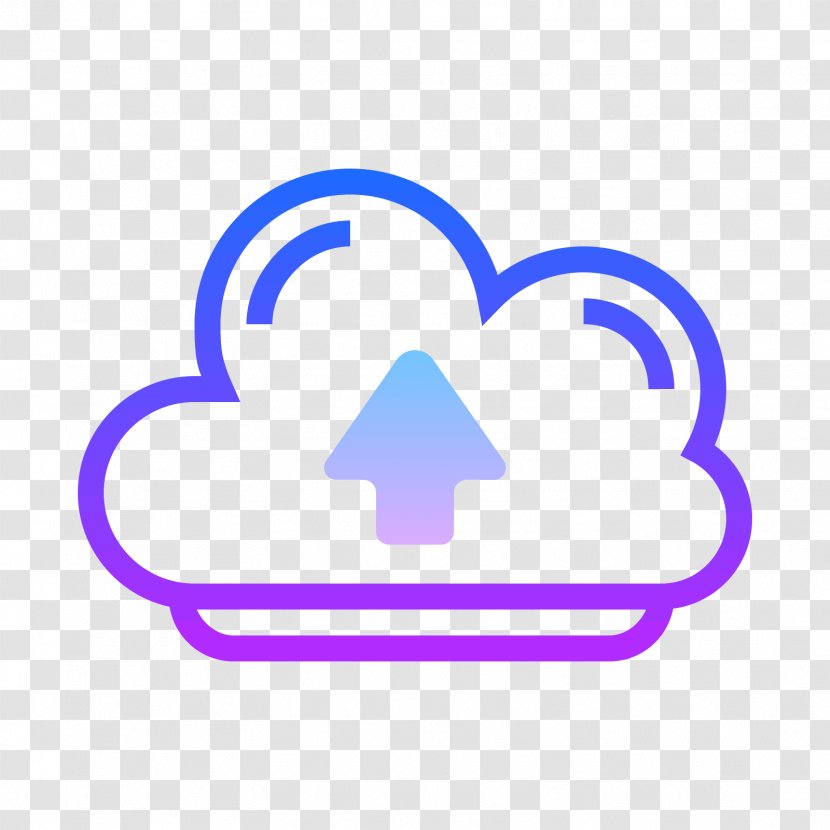 Cloud Computing Download Storage - Computer Network - Toothach/e Transparent PNG