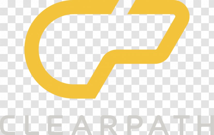 Logo Clearpath Robotics Brand Trademark Font - Artificial Intelligence - Ace Infographic Transparent PNG