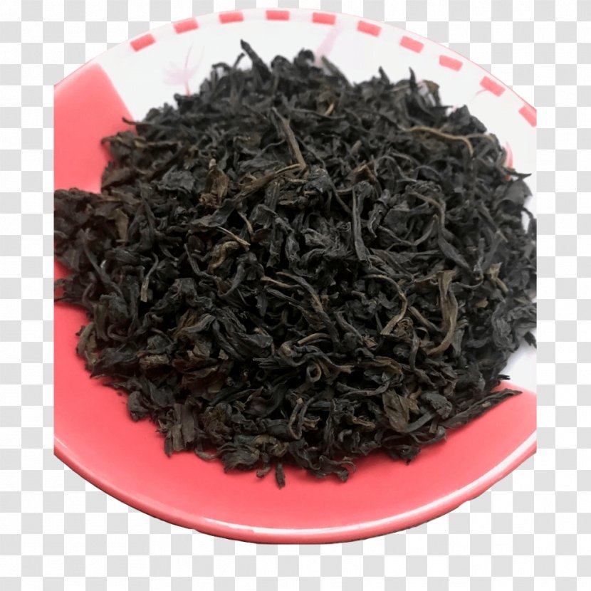 Nilgiri Tea Green Dianhong Oolong - Dried Leaves Transparent PNG