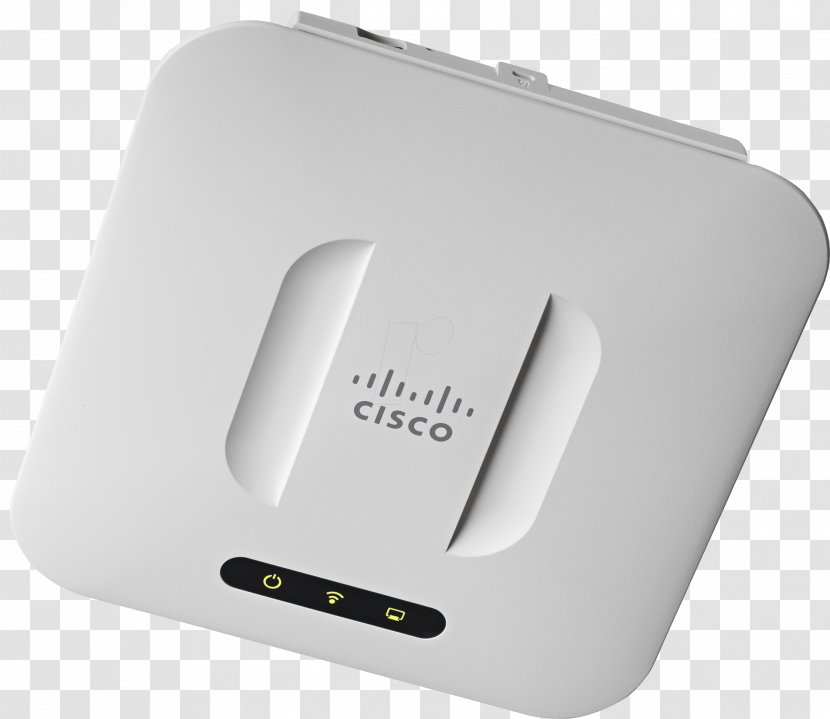 Wireless Access Points IEEE 802.11ac Router Cisco Systems - Electronic Device - Wifi Transparent PNG