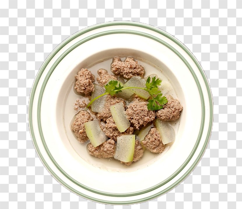 Beef Noodle Soup Vegetarian Cuisine Steak - Food - Melon Transparent PNG