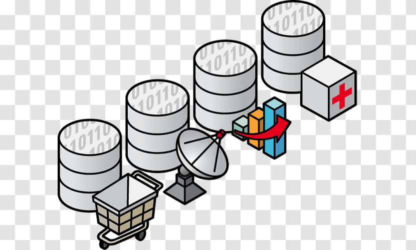 Data Mart Warehouse Database Sandbox - Area Transparent PNG
