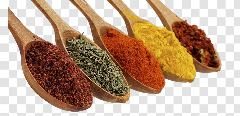 Ras El Hanout Herb Condiment Health Coffee - Food Spices Transparent PNG