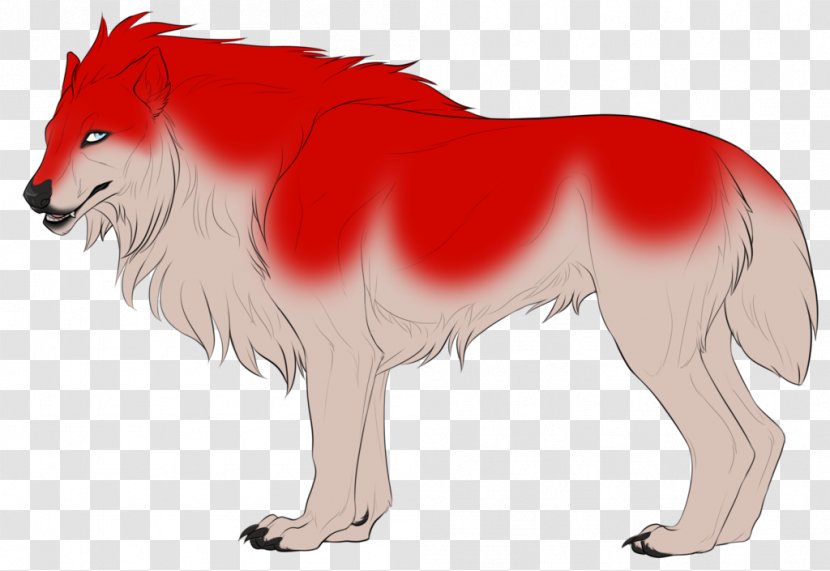 Dog Color Line Art Piebald - Nose - Journal Tail Footer Transparent PNG