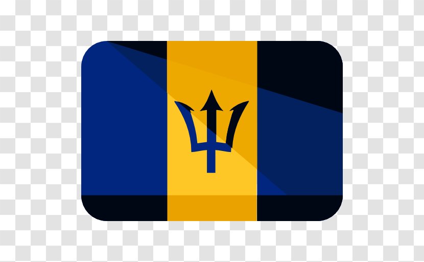 Flag - Yellow - Logo Transparent PNG