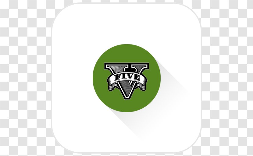 Grand Theft Auto V PlayStation 3 Computer Software Brand Logo - San Andreas - Sony Transparent PNG