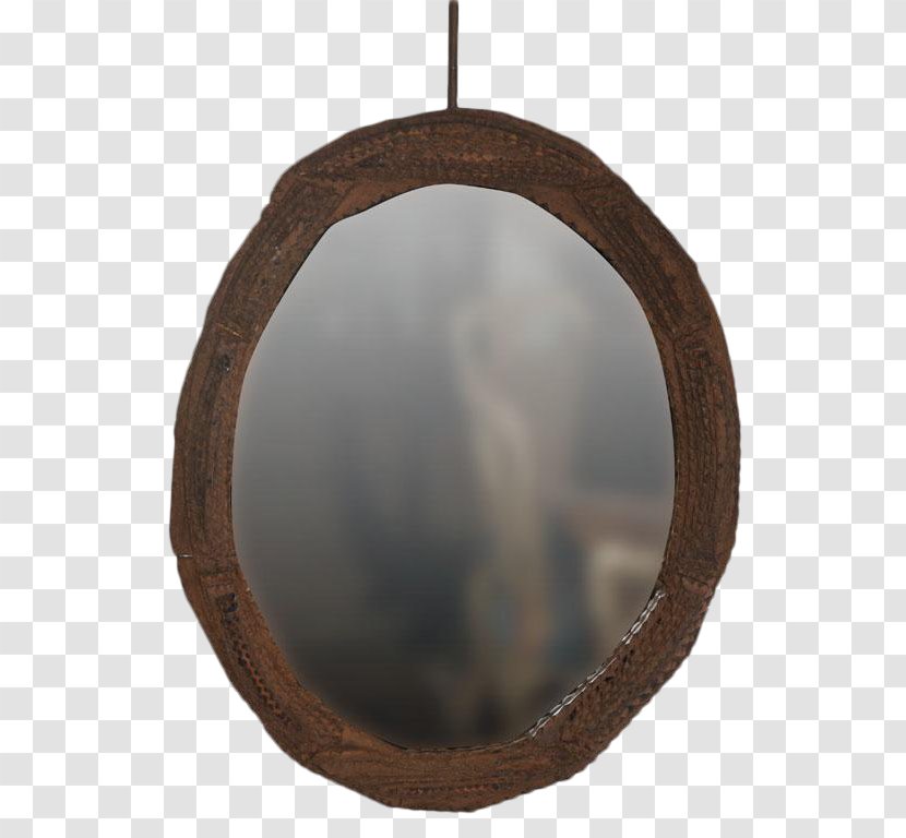 Mirror Tramp Art Picture Frames Folk Transparent PNG