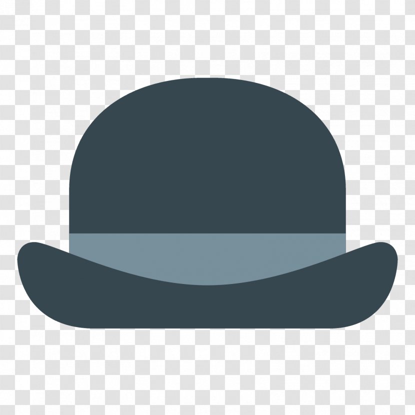 Hat Font Transparent PNG