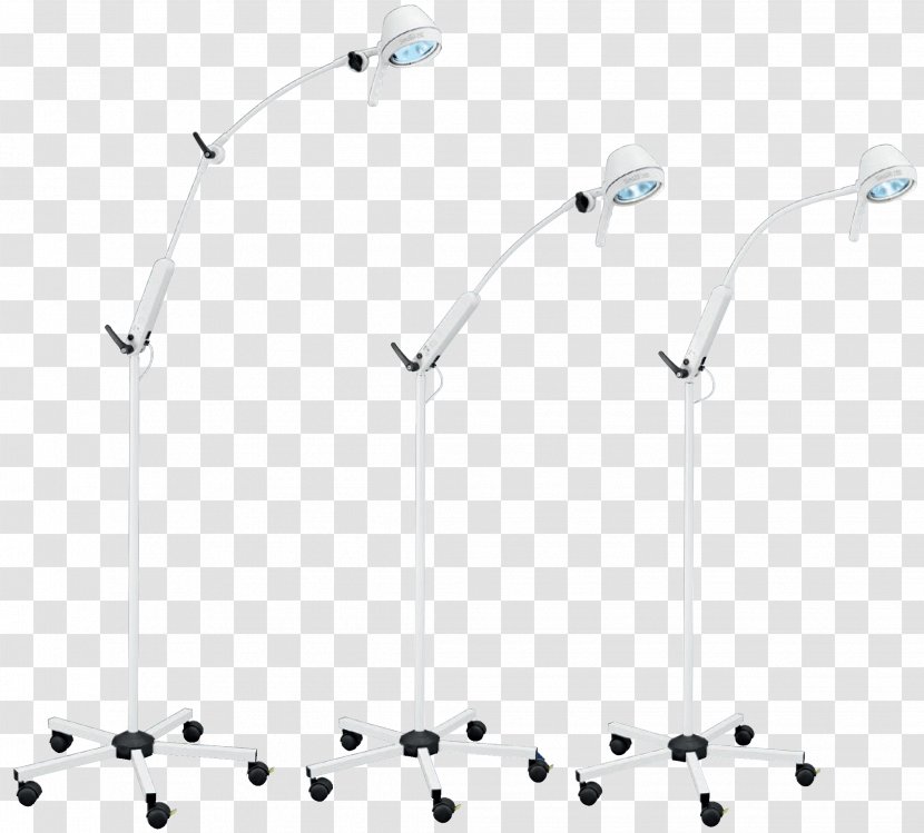 Product Design Line Angle Technology - Lighting - Septoplasty Turbinoplasty Transparent PNG