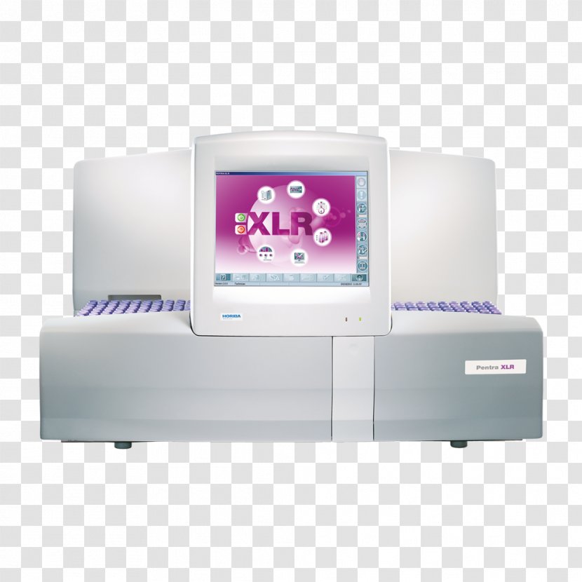 Horiba India Private Limited Hematology Automated Analyser - Blood Cell Transparent PNG