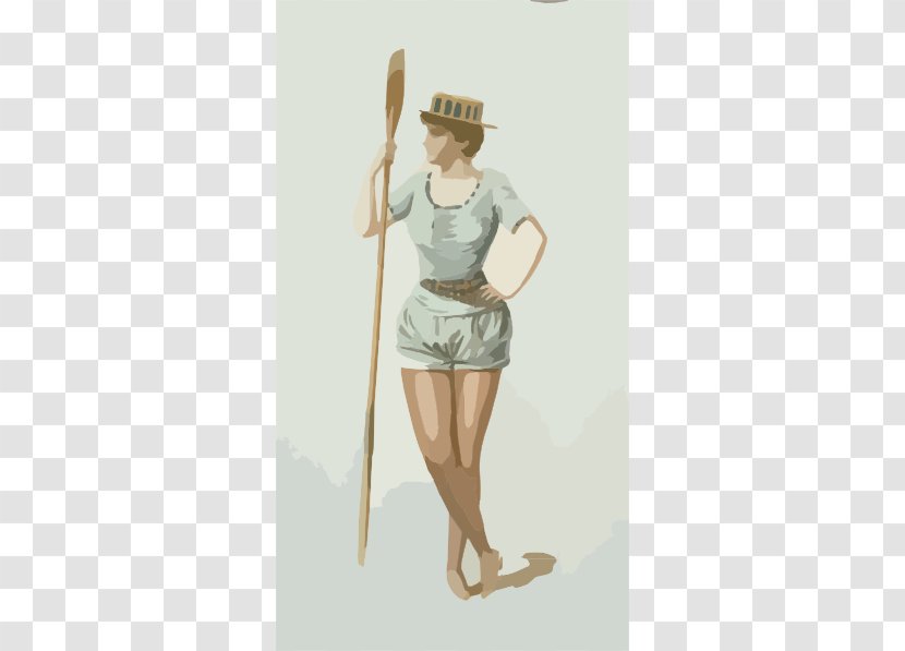 Rowing Oar Sculling Coxswain The Boat Race - Tree - Ore Cliparts Transparent PNG