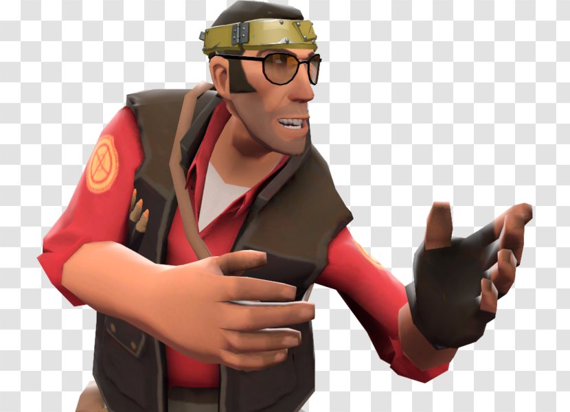 Team Fortress 2 Wikipedia Product Design - Crate - Yellow Off White Belt Transparent PNG