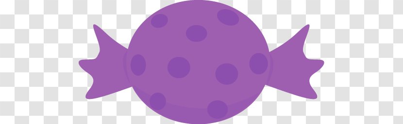 Animal Purple Clip Art - Candy Picture Transparent PNG