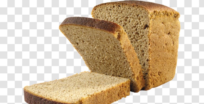 White Bread Toast Baguette Raisin Bakery - Whole Wheat Transparent PNG
