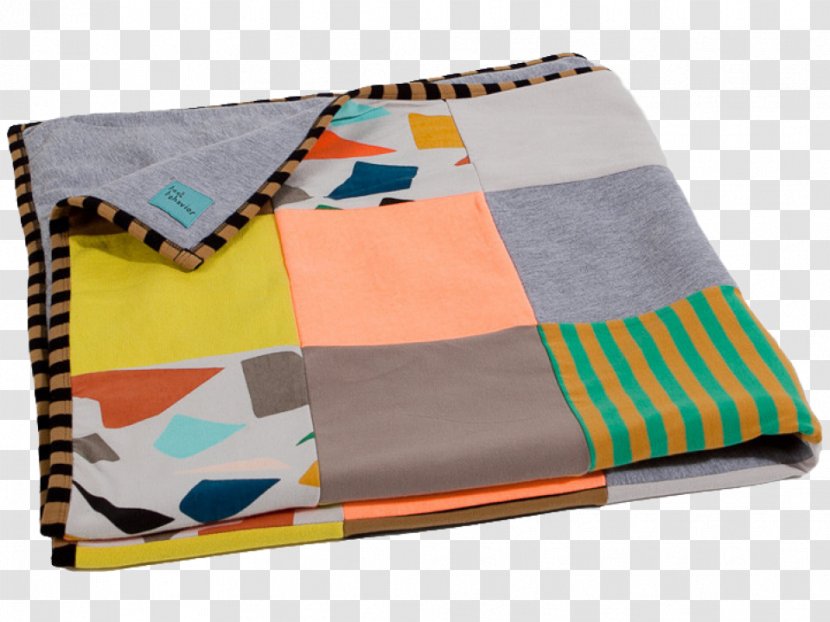 Product Linens Textile - Orange Grey Transparent PNG