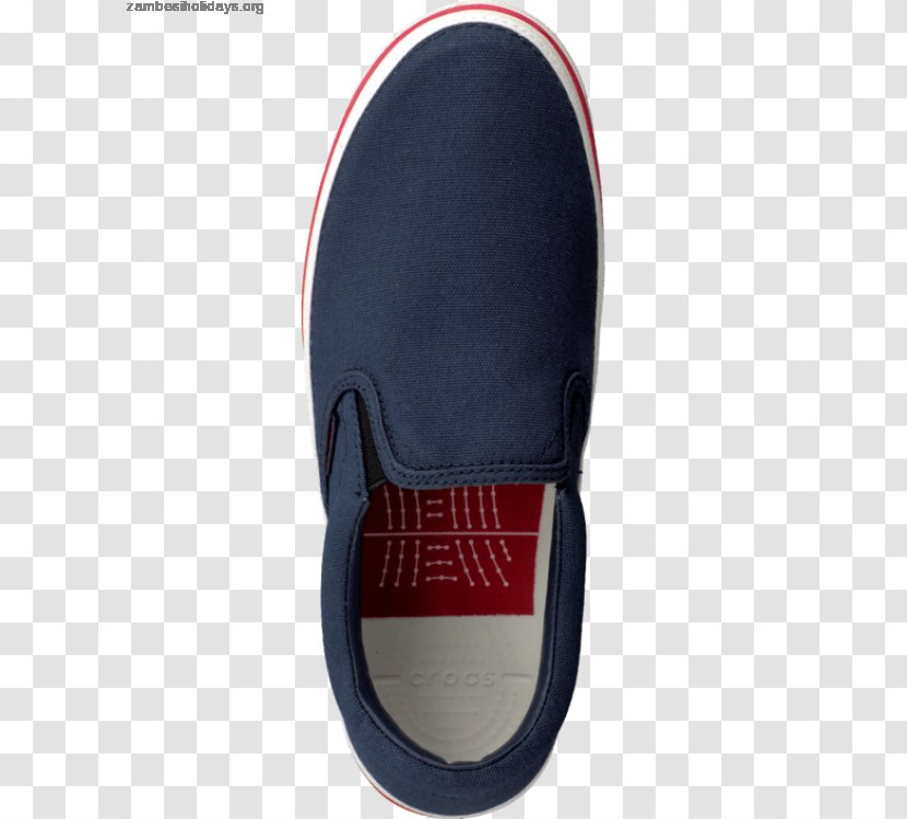 Sports Shoes Crocs Slip-on Shoe Ballet Flat - Navy Blue - Stucco Black For Women Transparent PNG