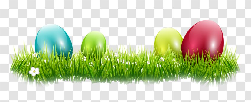 Easter Egg Desktop Wallpaper - Resurrection Transparent PNG