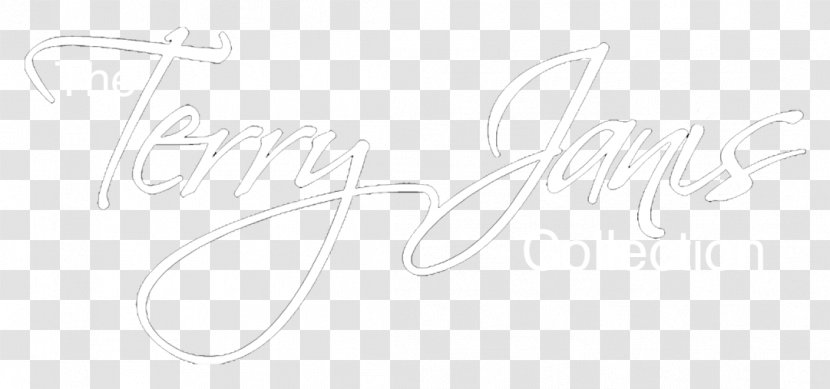 Brand White Sketch - Line Art - Design Transparent PNG