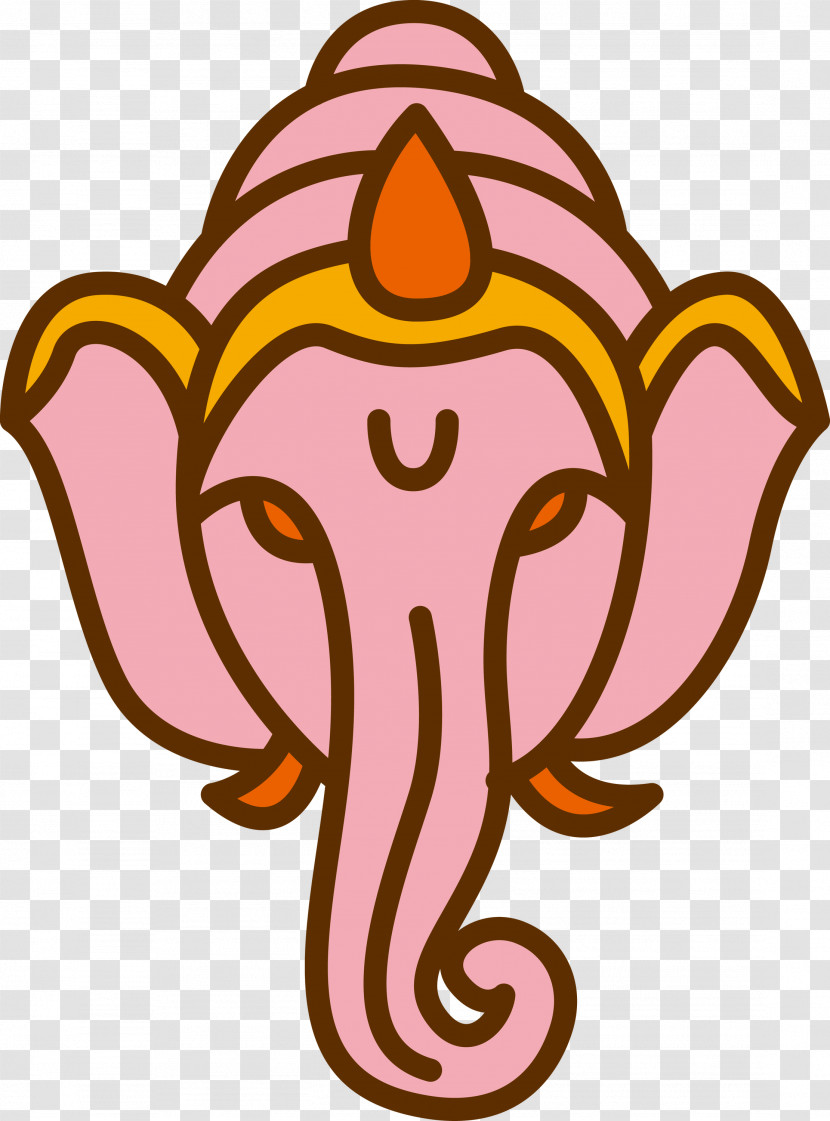 Ganesh Chaturthi Vinayaka Chaturthi Chavathi Transparent PNG