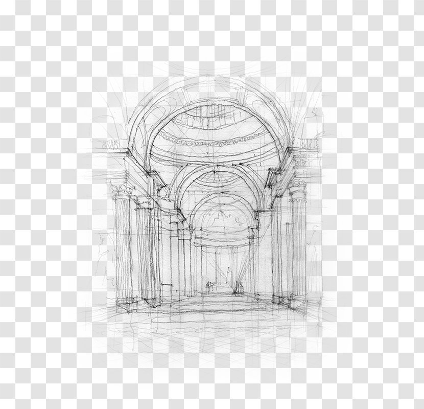 Drawing Stock Photography Royalty-free Sketch - Istock - France Transparent PNG