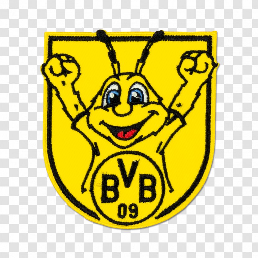Borussia Dortmund Football Mascot Sport - Ball Transparent PNG