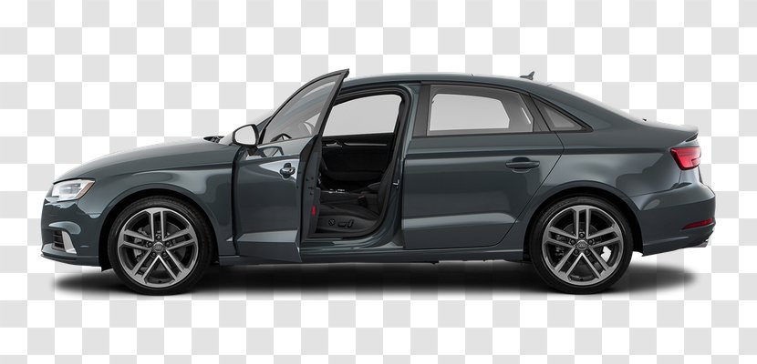 Audi S3 Volkswagen Car Sportback Concept - Hatchback Transparent PNG