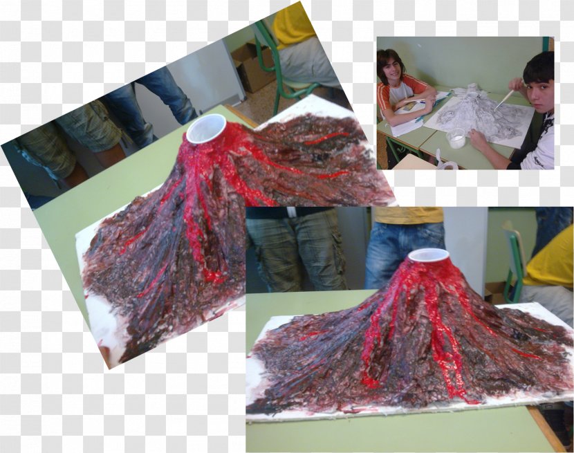 Calbuco Volcano Eldgos Project Science Transparent PNG