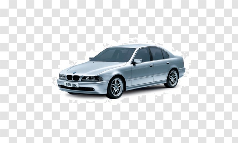 Mercedes-Benz BMW 3 Series Mazda3 - Motor Vehicle - Bmw E39 Transparent PNG