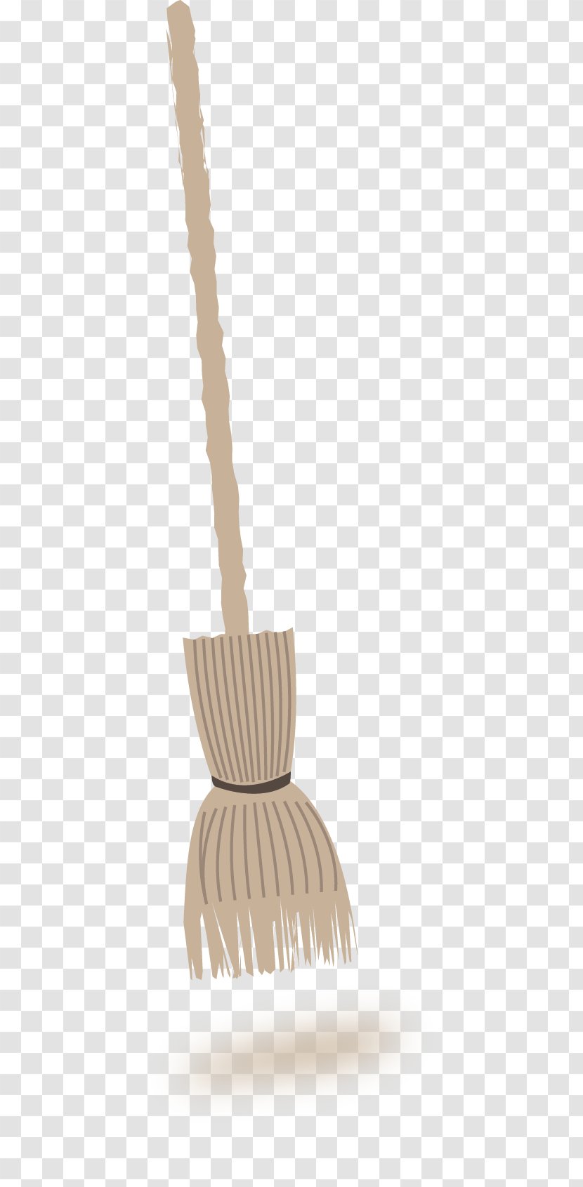 Public Domain Clip Art - Wood - Broom Transparent PNG