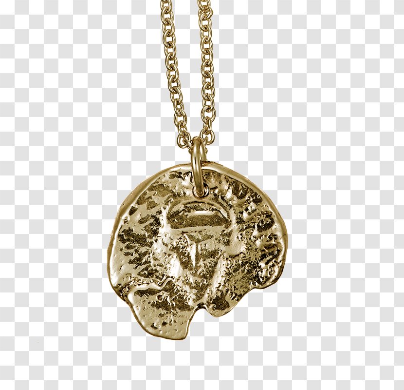 Locket Necklace Diamond Gold Jewellery - Color - Drop Coins Transparent PNG