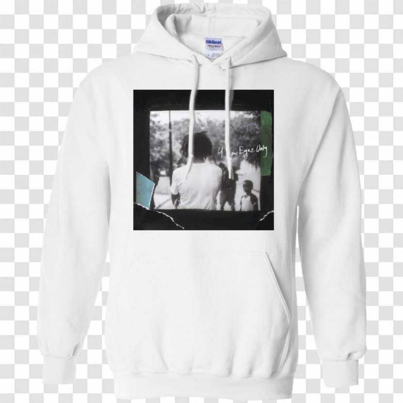 Hoodie T-shirt Sweater Top - Shirt Transparent PNG