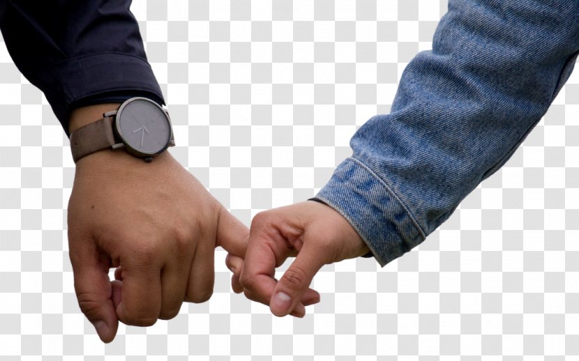 Holding Hands Handshake Desktop Wallpaper Finger - Intimate Relationship - Hand Transparent PNG