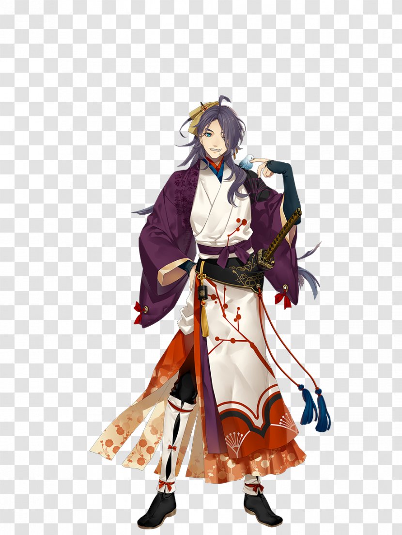 Ken Ga Kimi Rejet Adventure Game Video Games - Watercolor - Tokugawa Transparent PNG