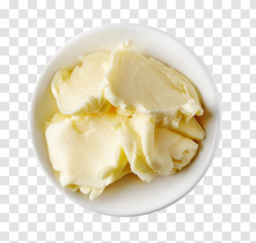 Cream Stock Photography Butter Margarine Transparent PNG