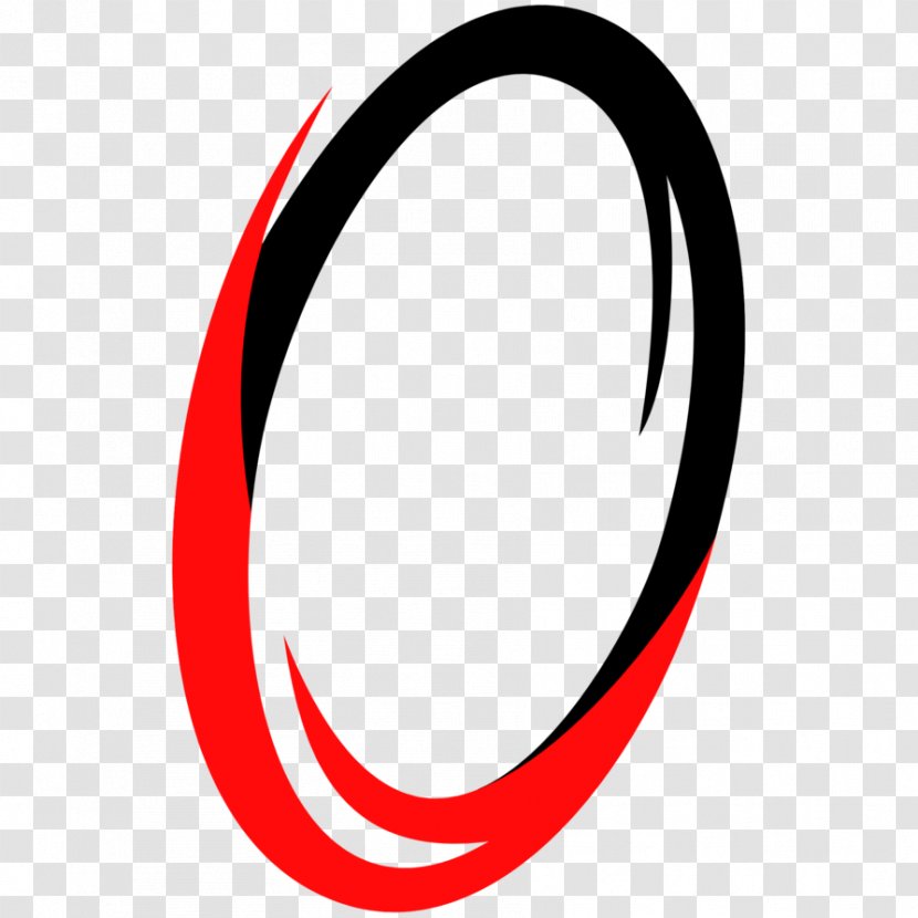 Trademark Logo Circle Symbol Brand - Portal Transparent PNG