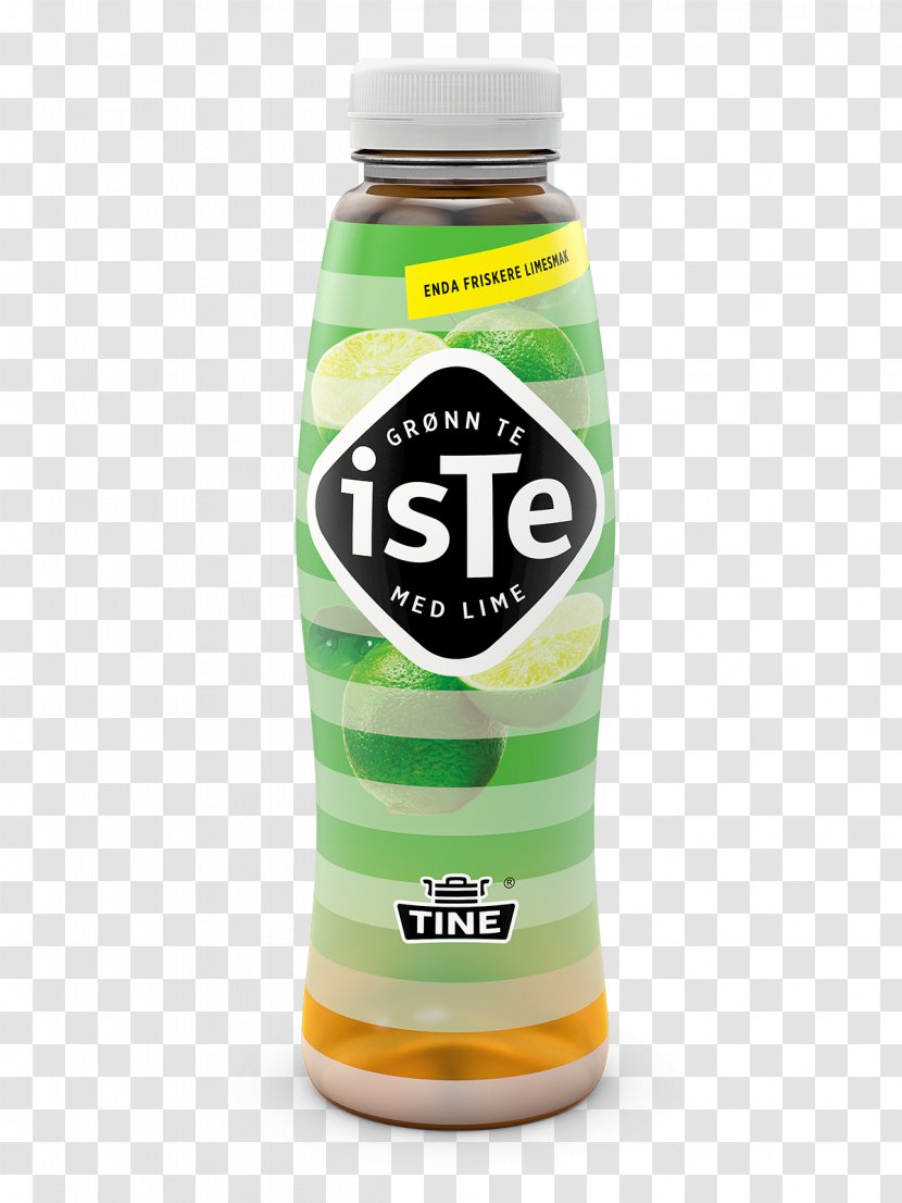 Iced Tea White Tine Green Peach Transparent PNG