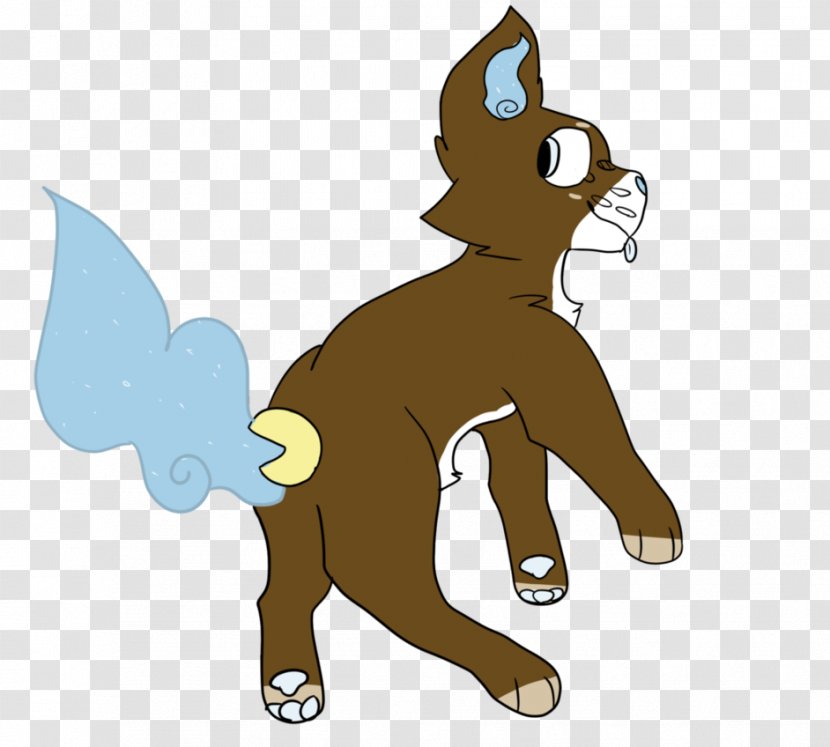 Cat Puppy Dog Horse Transparent PNG