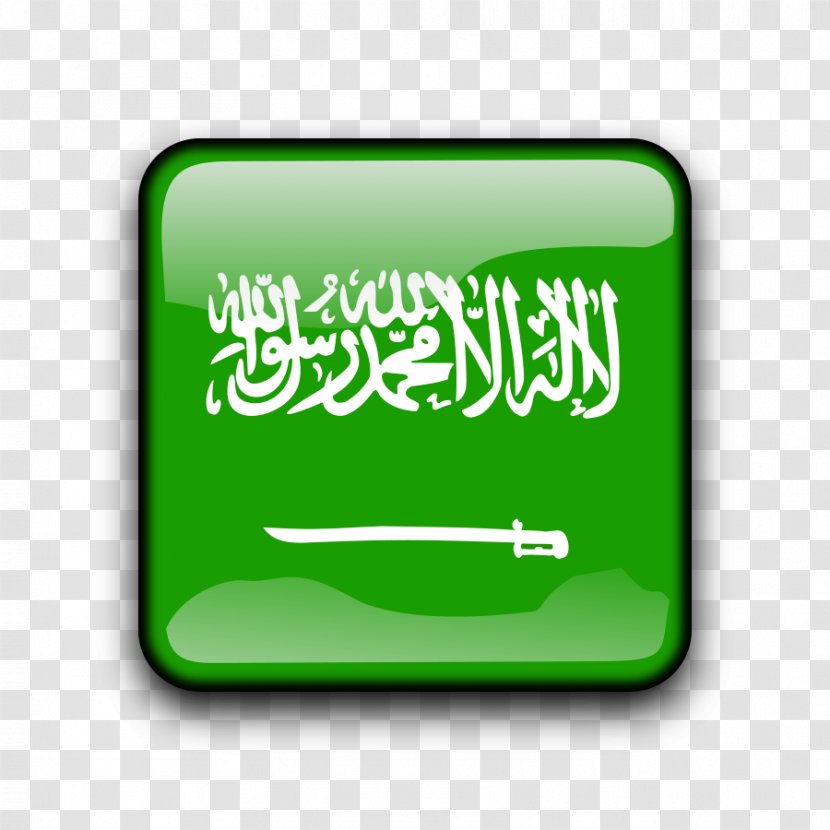 Flag Of Saudi Arabia National Windco Flags & Flagpoles - Arab Transparent PNG