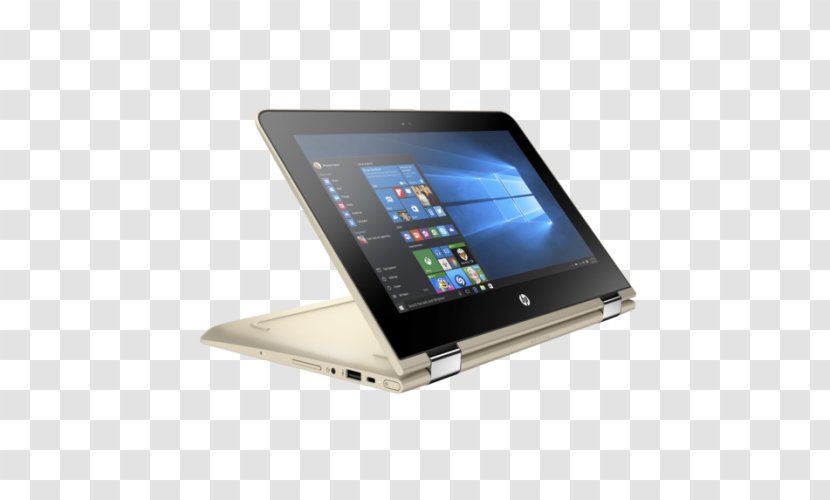 Hewlett-Packard Intel Core I5 Laptop HP Pavilion 2-in-1 PC - 2in1 Pc - Hewlett-packard Transparent PNG