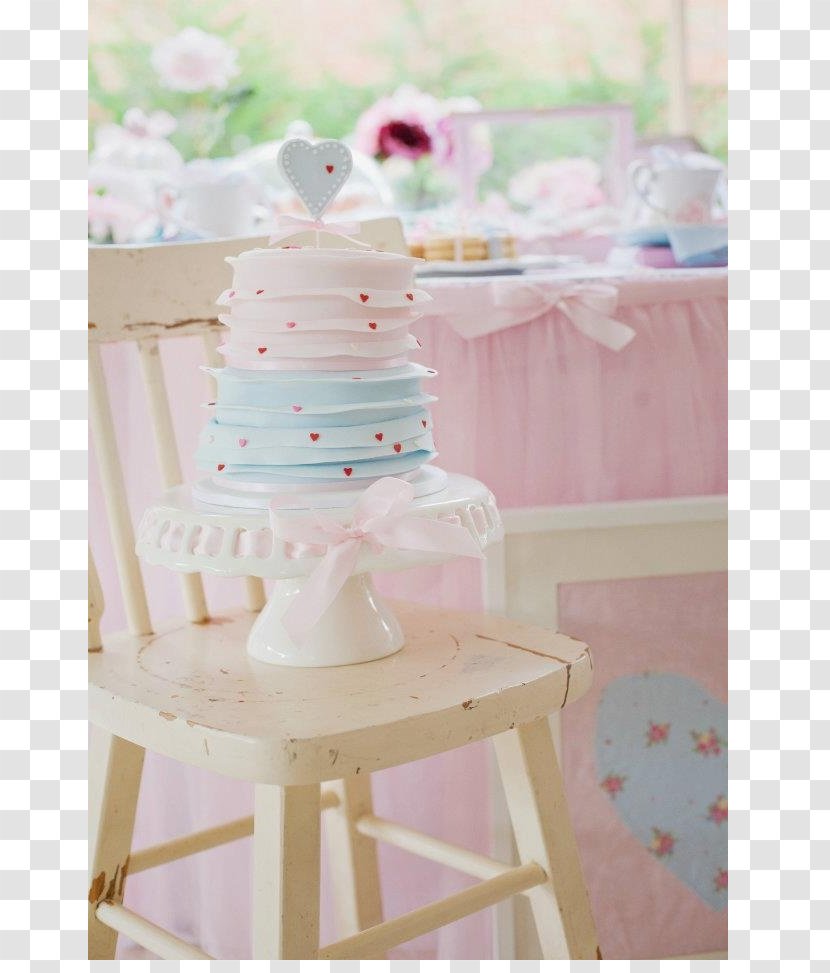 Wedding Cake Buttercream Decorating Chocolate - พาสเทล Transparent PNG