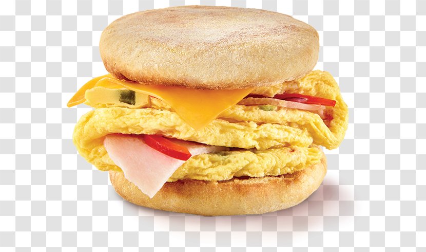 Breakfast Sandwich Hamburger Chicken Cheeseburger Montreal-style Smoked Meat - As Food - Omelet Transparent PNG