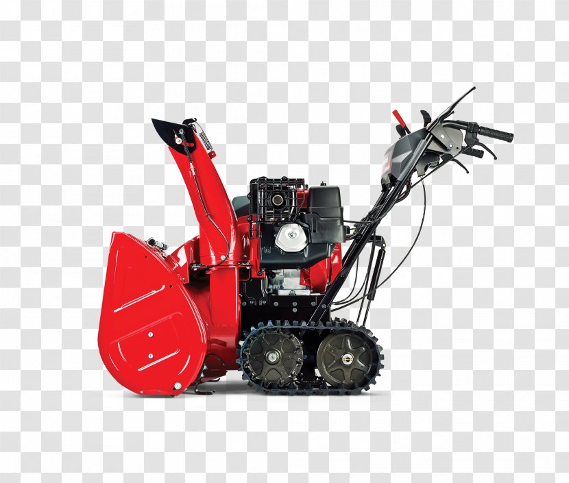 Honda Motor Company Snow Blowers LG 28LV761H 28