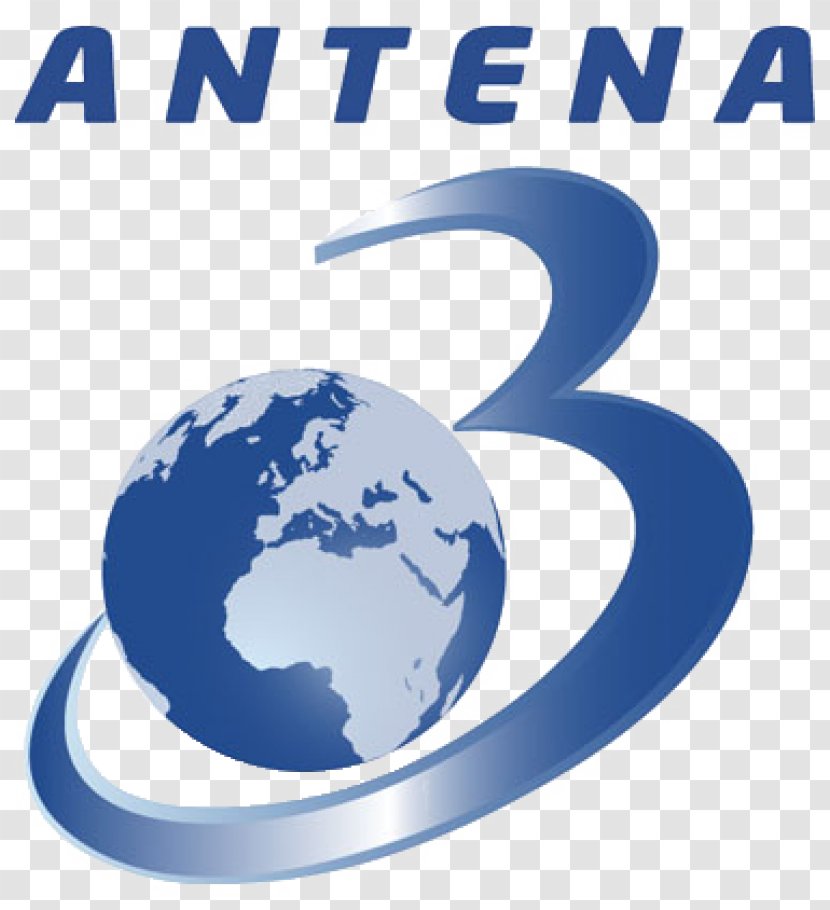 Antena 3 Television 1 Broadcasting DVB-S - Text - Simona Halep Transparent PNG
