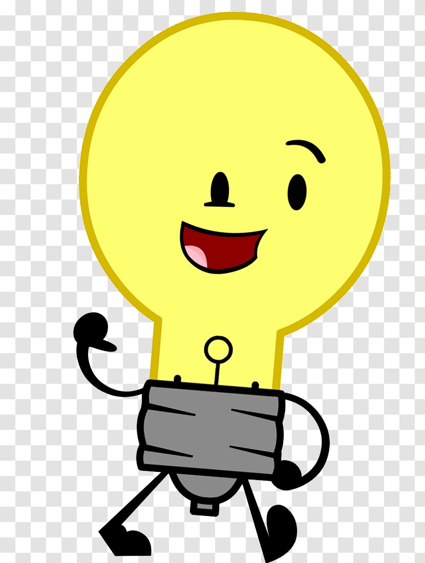 Incandescent Light Bulb Wikia Clip Art - Area - Pictures Of The Transparent PNG