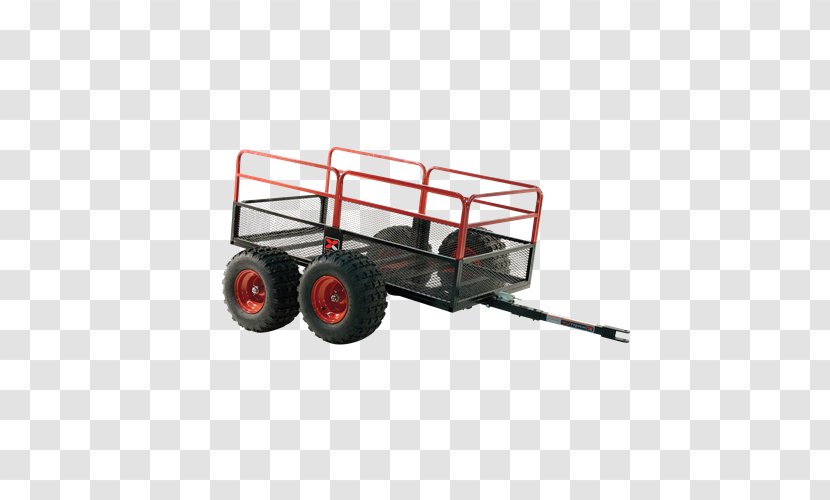 Utility Trailer Manufacturing Company All-terrain Vehicle Side By Off-roading - Tracking Transparent PNG