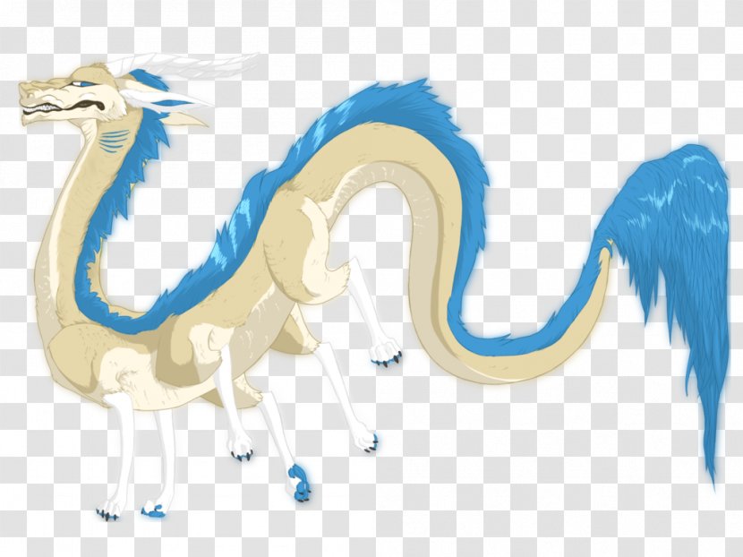 Drawing DeviantArt Dragon - Silhouette Transparent PNG