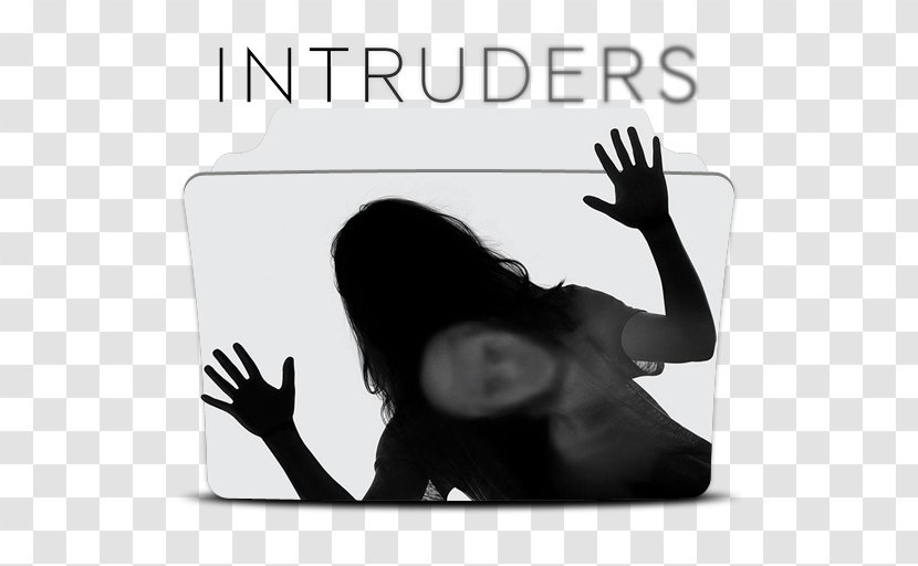 Directory Television Show - Intruders - Rest Transparent PNG