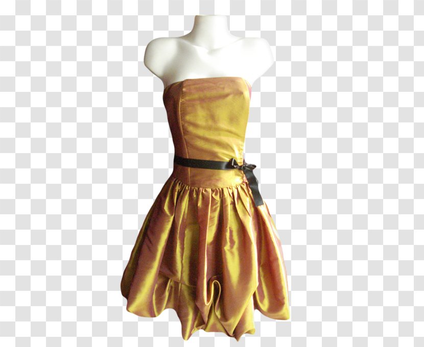 Cocktail Dress Clothing Transparent PNG