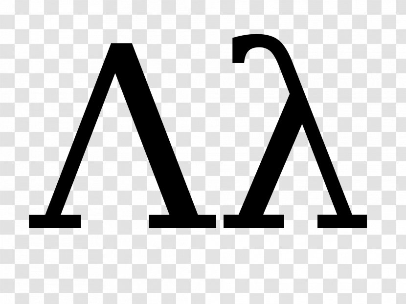 Anonymous Function Functional Programming Lambda Calculus Higher-order - Diagram - Angular Transparent PNG